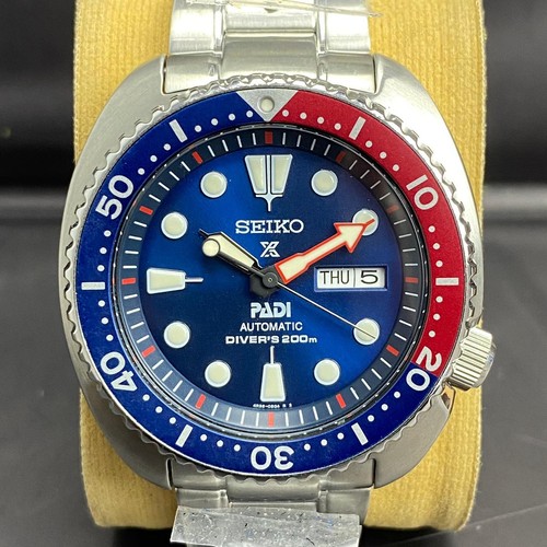 Seltene seiko prospex - seltene,