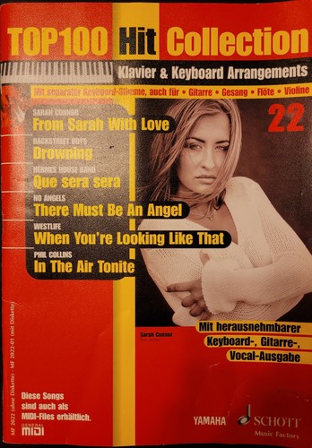 Top 100 hit collection - 100,