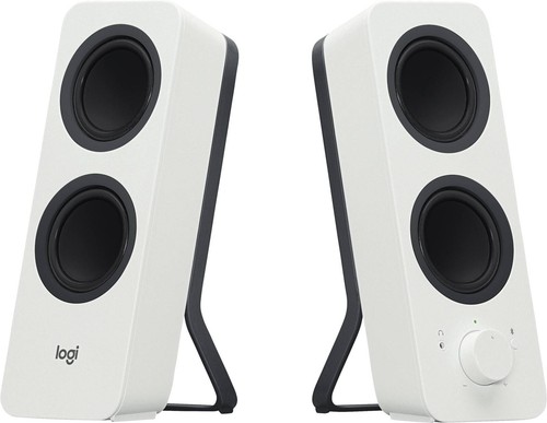Logitech z207 bluetooth - logitech,