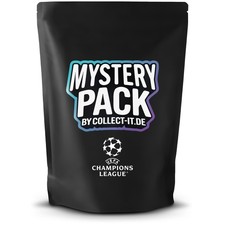 Mystery-Pack Match Attax