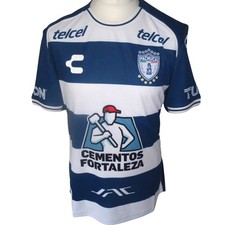 Pachuca Charly Heimtrikot