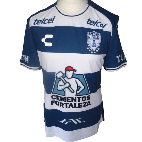 Pachuca charly - pachuca,