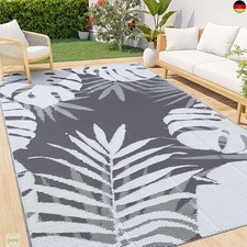 Homaxy Outdoor Teppich