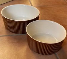 auflaufform keramik rund