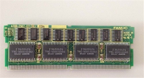 1pc used a20b - a20b-2902-0210, fanuc