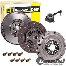 LUK KUPPLUNGSSATZ SCHWUNGRAD für OPEL ASTRA H CARAVAN CORSA D MERIVA A 1.7 CDTI