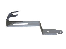 10x FOS Firstklammern 470053