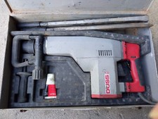 Duss 300 bohrhammer - ,
