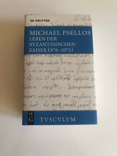 Leben der byzantinischen