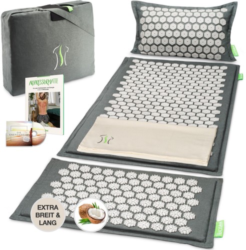Backlaxx akupressurmatte xl - backlaxx®,