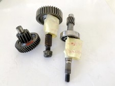Daelim Otello SG 125 F Getriebe Getriebewelle Zahnrad Zahnräder (für Motor)