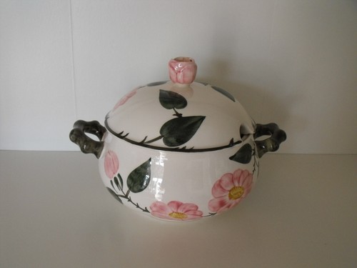 Villeroy boch wildrose v - boch,