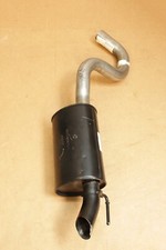 Original Endschalldämpfer Rohr Auspuff 68044067AA Dodge Durango Chrysler Aspen