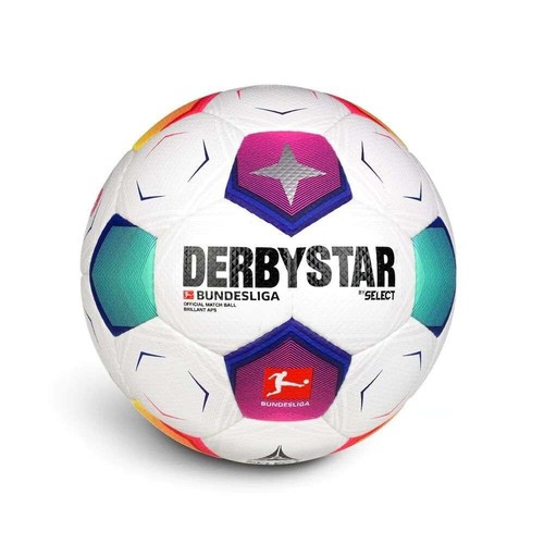 Derbystar brillant aps v24 - derbystar,