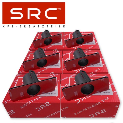 Src parksensor pdc - src,