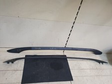 103* Skoda Fabia Ambiente BJ2011 Dachträger Träger Links & Rechts