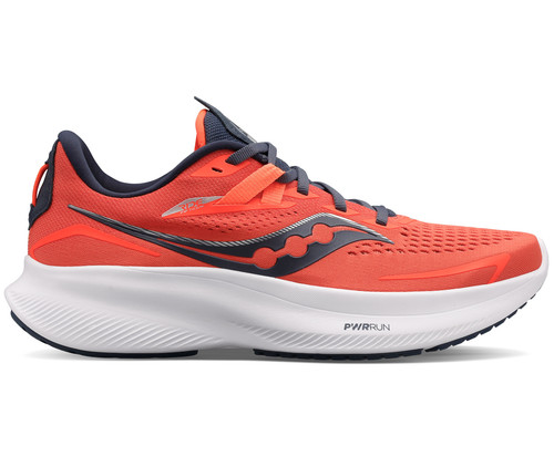 Saucony ride laufschuhe - saucony,