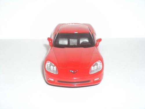 Sammlung modellauto chevrolet - sammlung,