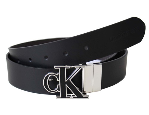 Calvin klein belt reversible - calvin,