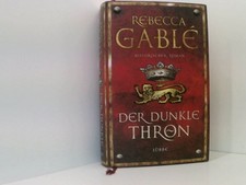 Der dunkle Thron: Historischer Roman (Waringham Saga, Band 4) historis 661510828