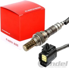 HERTH+BUSS LAMBDASONDE beheizt