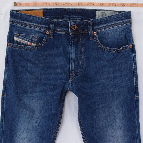 Herren jeans diesel thommer - herren,