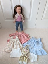 Gotz Precious Day Puppe