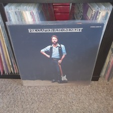 Eric Clapton - Just one night - 2 Vinyl LP - 1980 -  RSO 2658 135