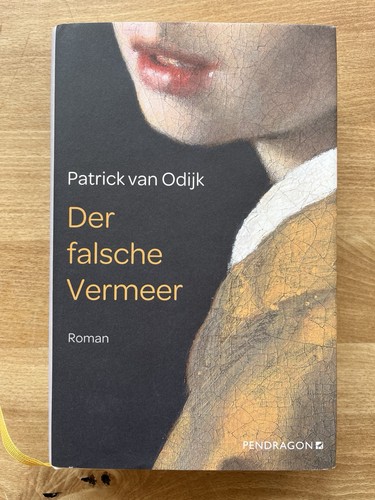 Der falsche vermeer - falsche,