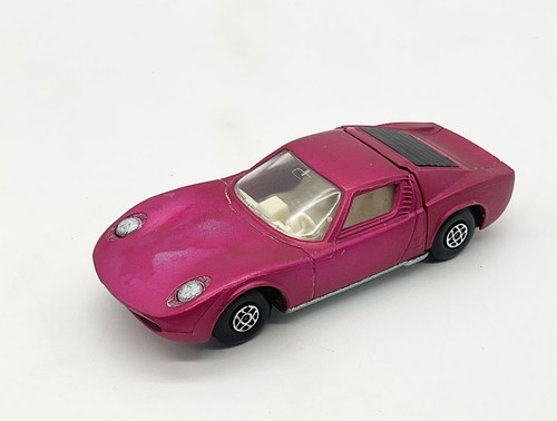 Matchbox speedkings 24 - matchbox, k-24