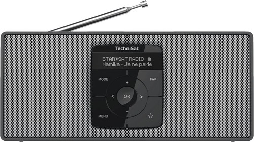 Technisat radio digitradio s - technisat,