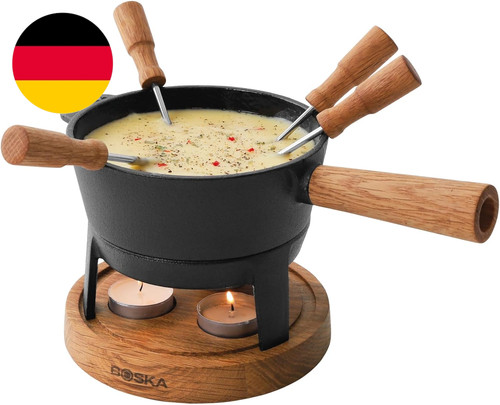 Boska fondue set - boska, s