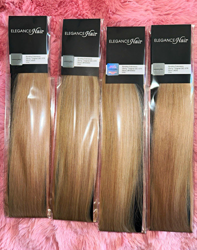 Elegance hair bonding - elegance,