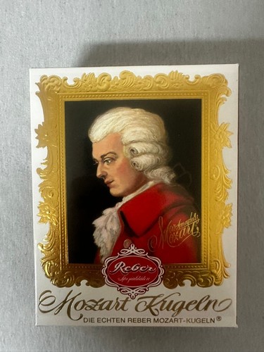 Reber mozart kugeln 6er - mozart-kugeln,