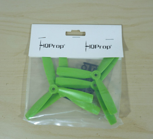 Prop 5x4 propeller - hq,