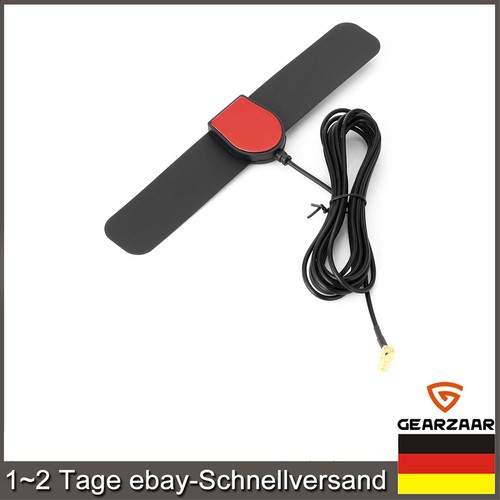 Dab antenne geeignet für jvc - dab,