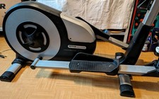 Crosstrainer Kettler XTR 1 - Ergometer / Heimtrainer - guter Zustand 
