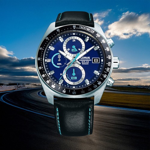 Lorus seiko rz623ax9 herren - seiko,