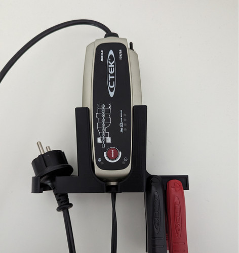 Ctek mxs - mxs, 5.0