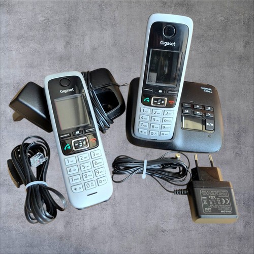 Gigaset c430 - c430,