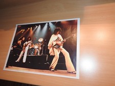 Queen  Poster aus Bravo