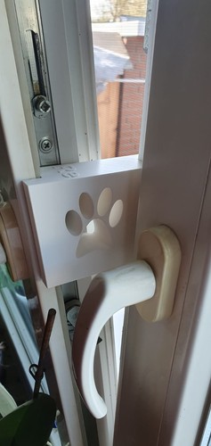 Fensterstoper fensterklammer - fensterstoper,,