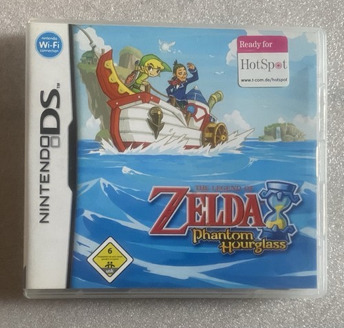 The legend zelda - legend,