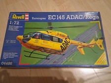 Revell 04486 EC145 Adac Rega