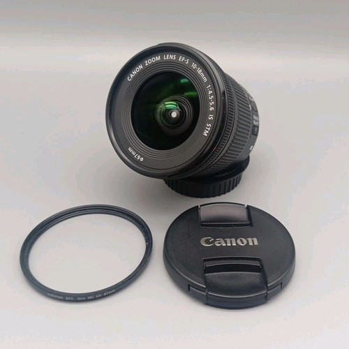 Canon f 4 5 - canon, ef-s