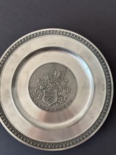 Teller Zinn Etain Röders