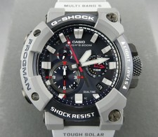 Casio G-Shock Master of G