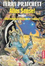 Alles Sense! von Pratchett