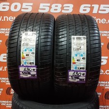 2x Firestone Roadhawk 265/35