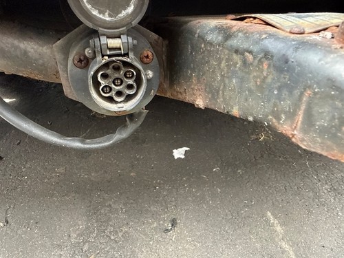 Anhängerkupplung volvo - anhÄngerkupplung,
